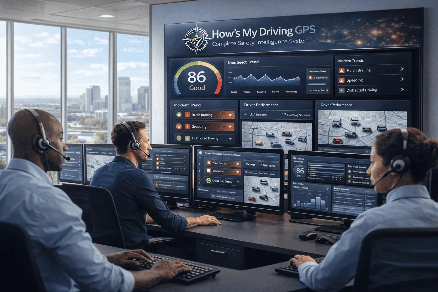 Call Center Operations